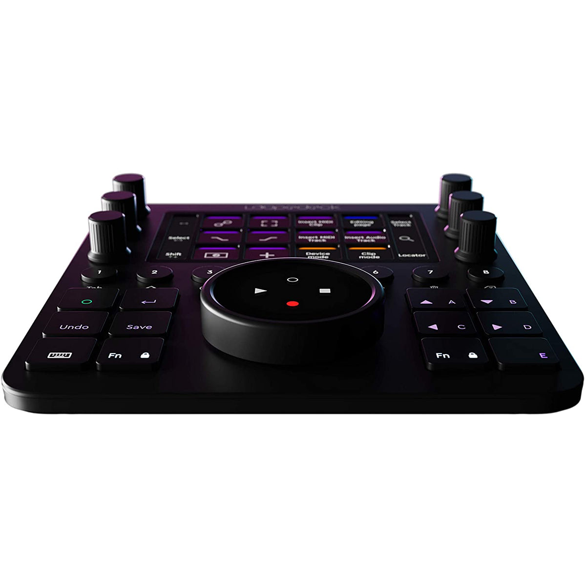 Loupedeck Creative Creator Tool CT The Custom Editing Console for Photo Video Music Design
