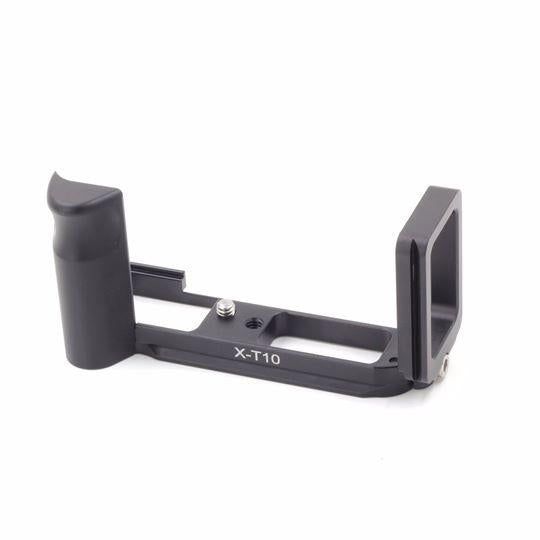CLEARANCE L-Plate XT10 Camera Accessories Studio Equipment