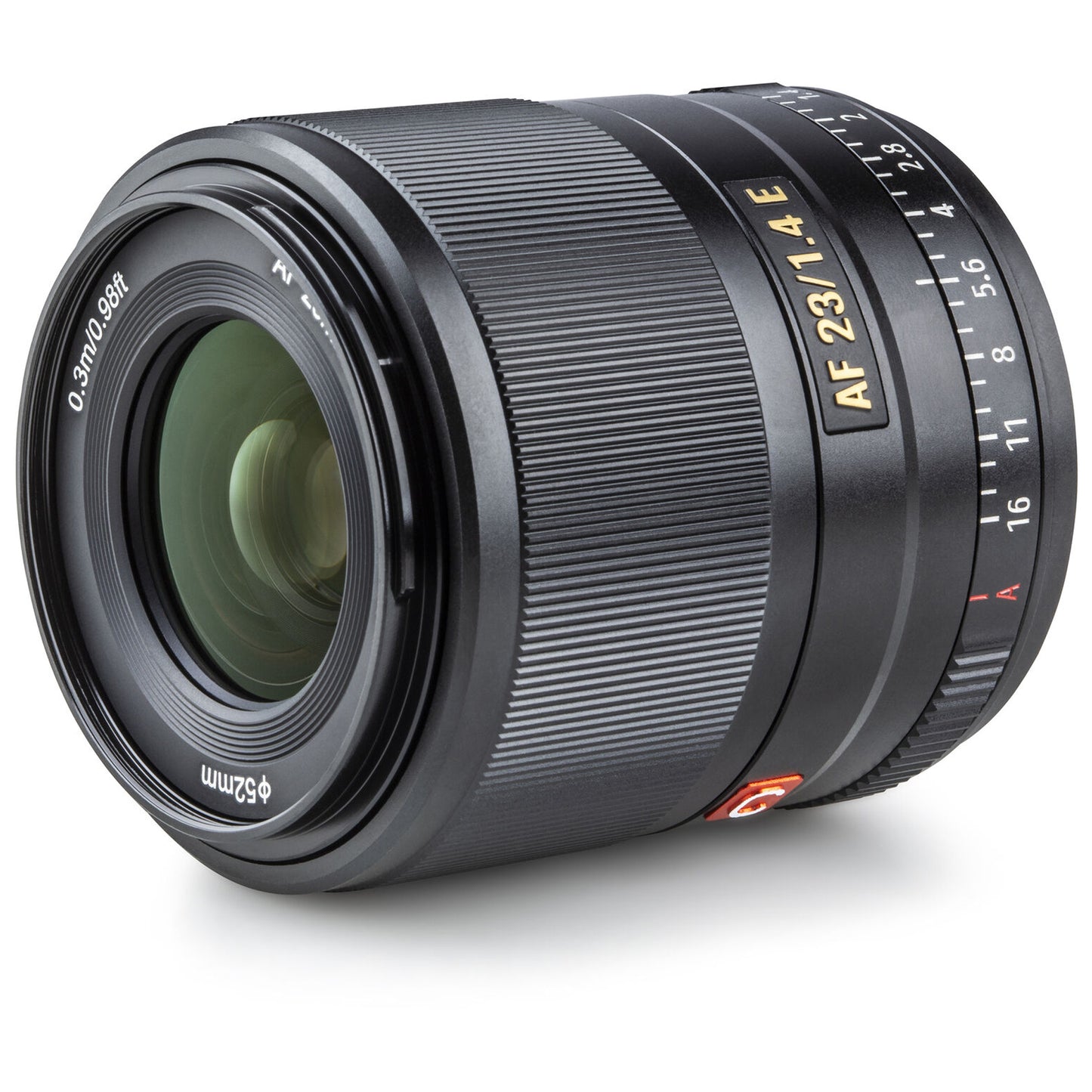 CLEARANCE Viltrox LENS AF 23mm f1.4 Sony E