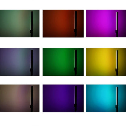 CLEARANCE Yongnuo Wand RGB YN360 III