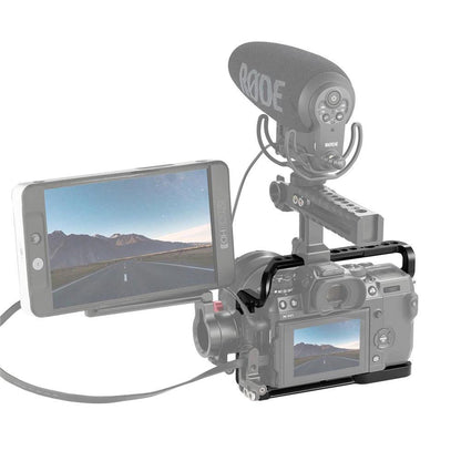 SmallRig Camera Cage for Fujifilm X-H1 XH1 2123