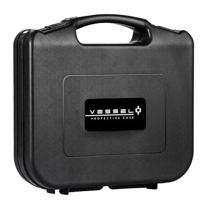 VESSEL VSC3529 Portable Hard Case for Photography, Equipment, Instruments and other devices