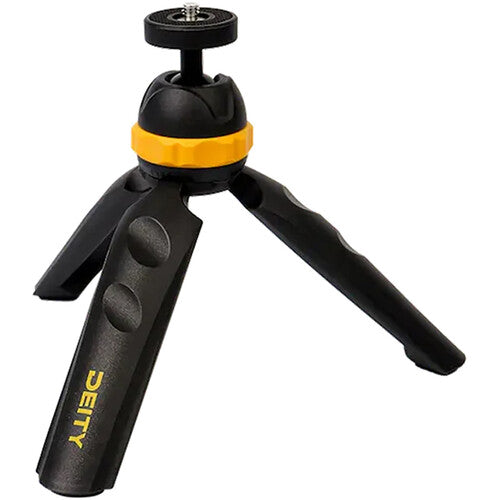 CLEARANCE Deity Microphones VO-7U Dynamic Supercardioid USB Streamer Microphone Kit with Boom Arm