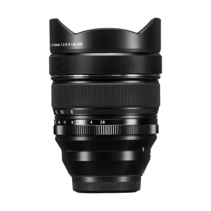 FUJIFILM XF 8-16mm f/2.8 R LM WR Lens XF8-16mm Mirrorless Lens