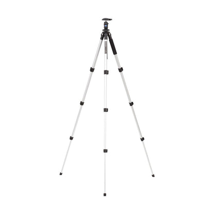 Benro TAC008ABR0 Active Aluminum Tripod with BR0E Ball Head