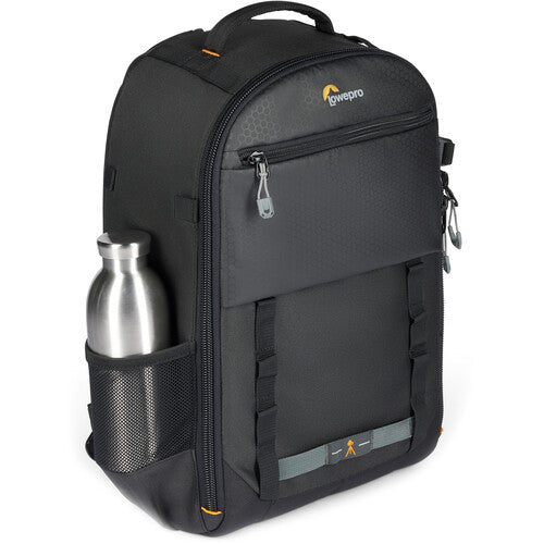 Lowepro Adventura BP 300 III Backpack Black Bag for Full Frame Mirrorless Cameras Accessories