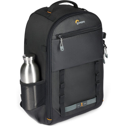 Lowepro Adventura BP 300 III Backpack Black Bag for Full Frame Mirrorless Cameras Accessories