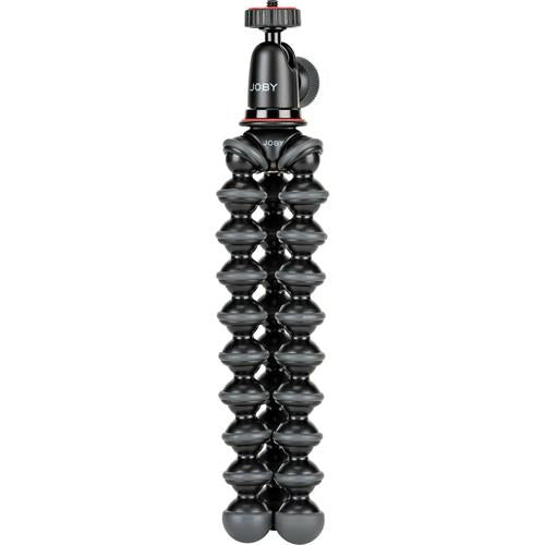 Joby GorillaPod 1K Flexible Mini-Tripod with Ball Head Kit (1503)