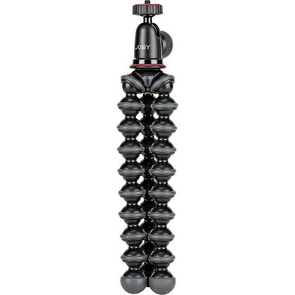 Joby GorillaPod 1K Flexible Mini-Tripod with Ball Head Kit (1503)