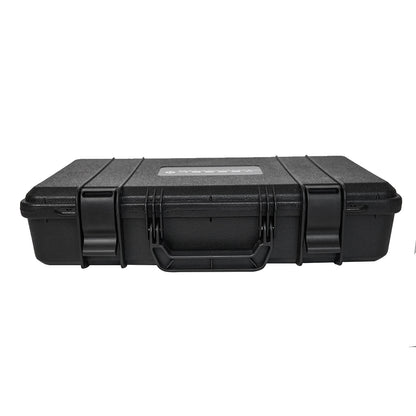 VESSEL VSC4325 Portable Hard Case for Photography Equipment Tactical Instruments Tool Box and other devices VS4325