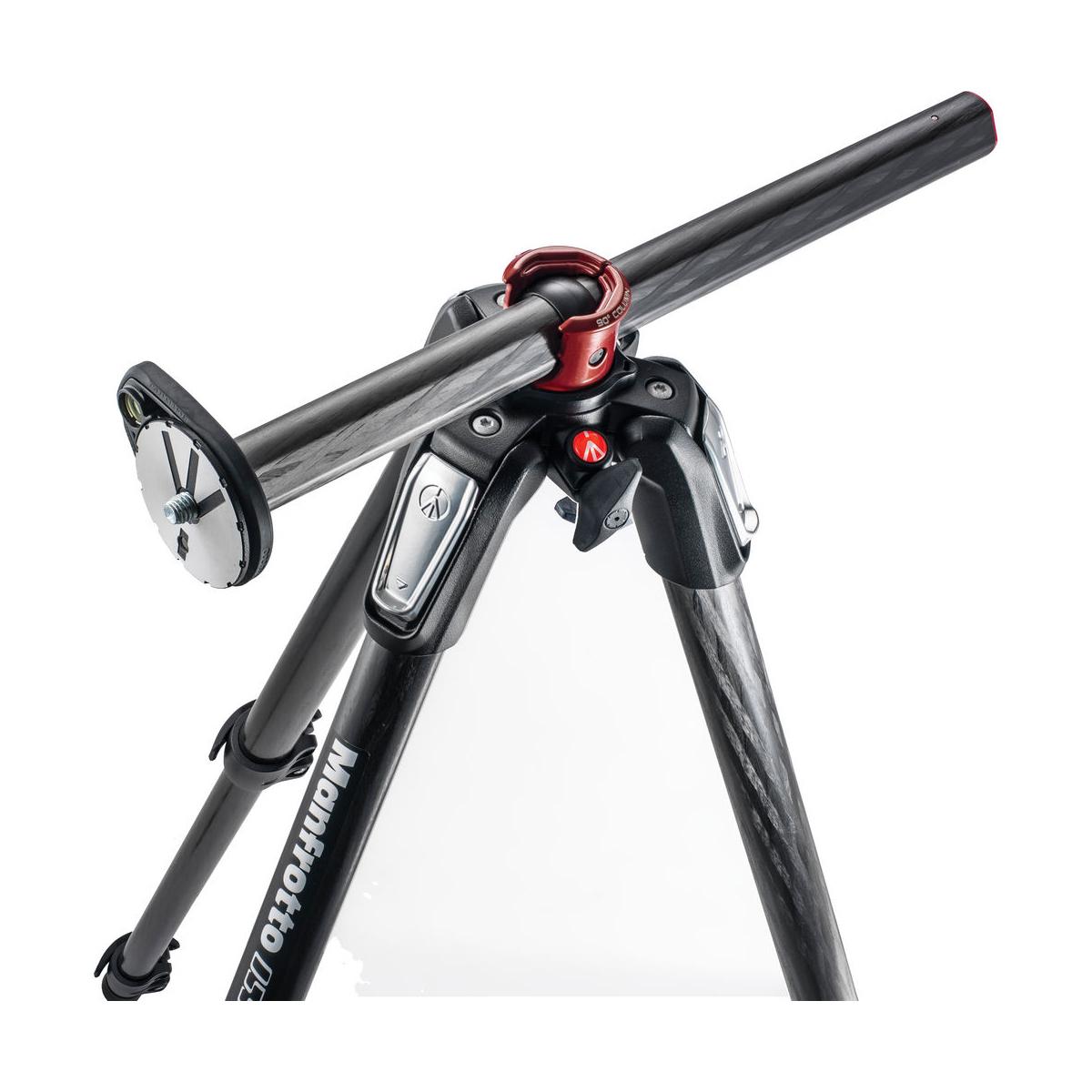 CLEARANCE Manfrotto TRIPOD MT055CXPRO3