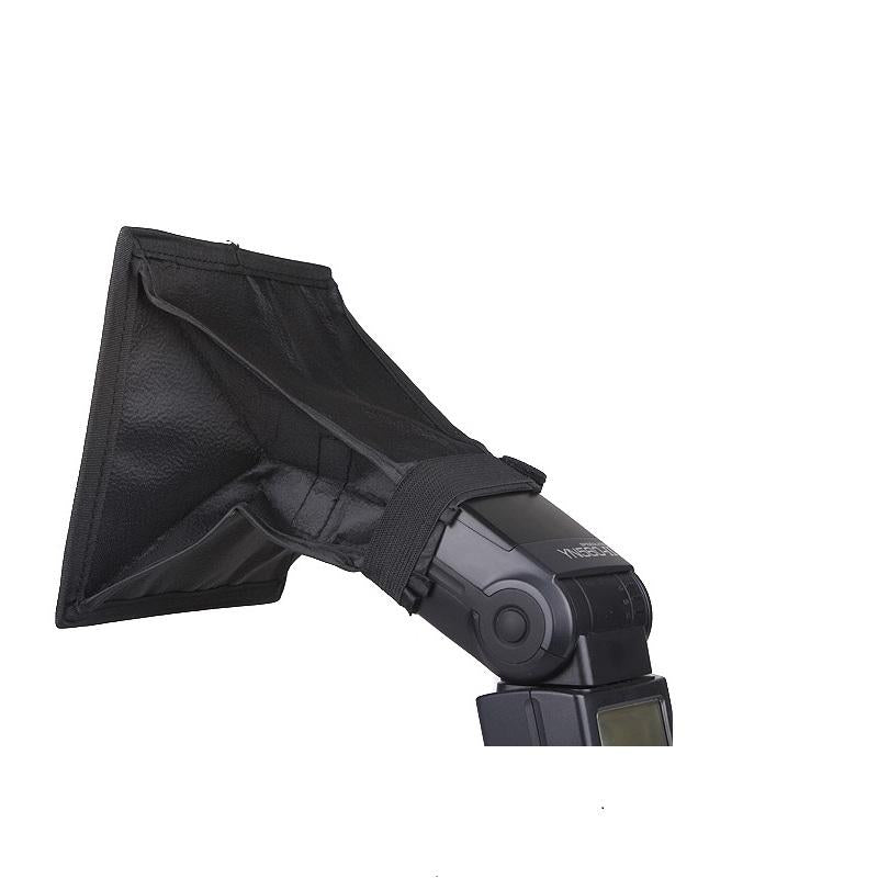 15x17cm Flash Softbox for Camera Flashes