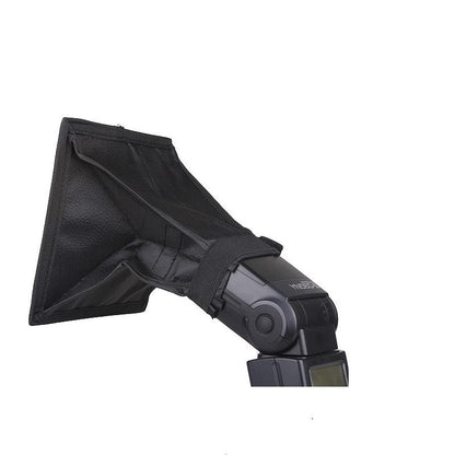 15x17cm Flash Softbox for Camera Flashes