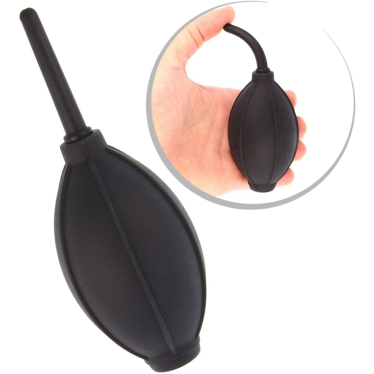 VSGO DKL-6 Camera Cleaning Kit Essential Package for DSLR Sensitive Electronics APS-C Sensor DKL6