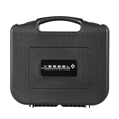 VESSEL VSC3529 Portable Hard Case for Photography, Equipment, Instruments and other devices