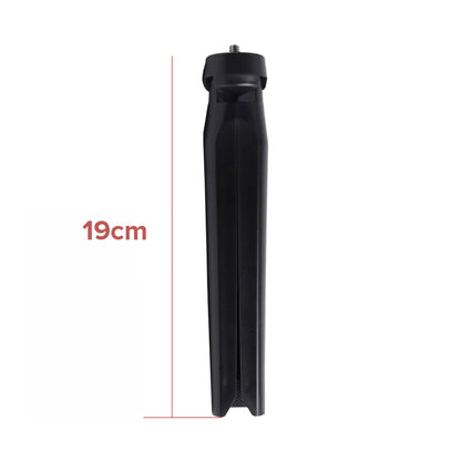 Universal Table Top Tripod for Smartphones GoPro Action Cameras