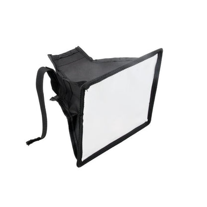 15x17cm Flash Softbox for Camera Flashes