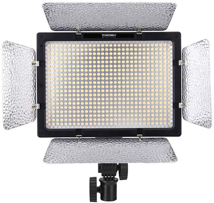 CLEARANCE Yongnuo YN600L LED