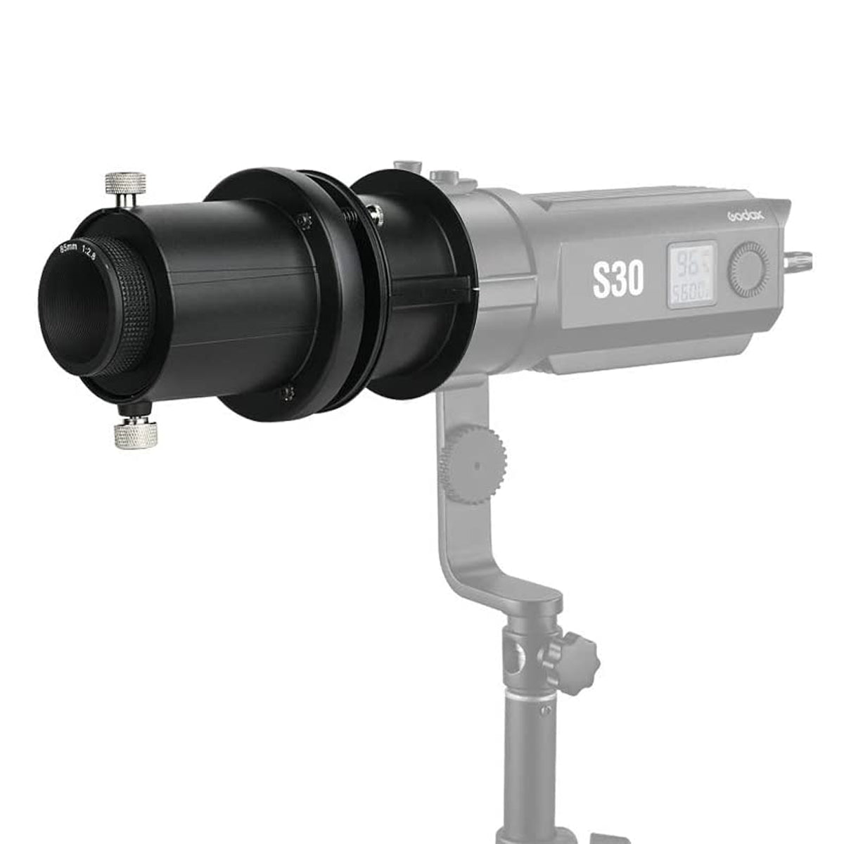 CLEARANCE Godox SA-P Projection Attachment