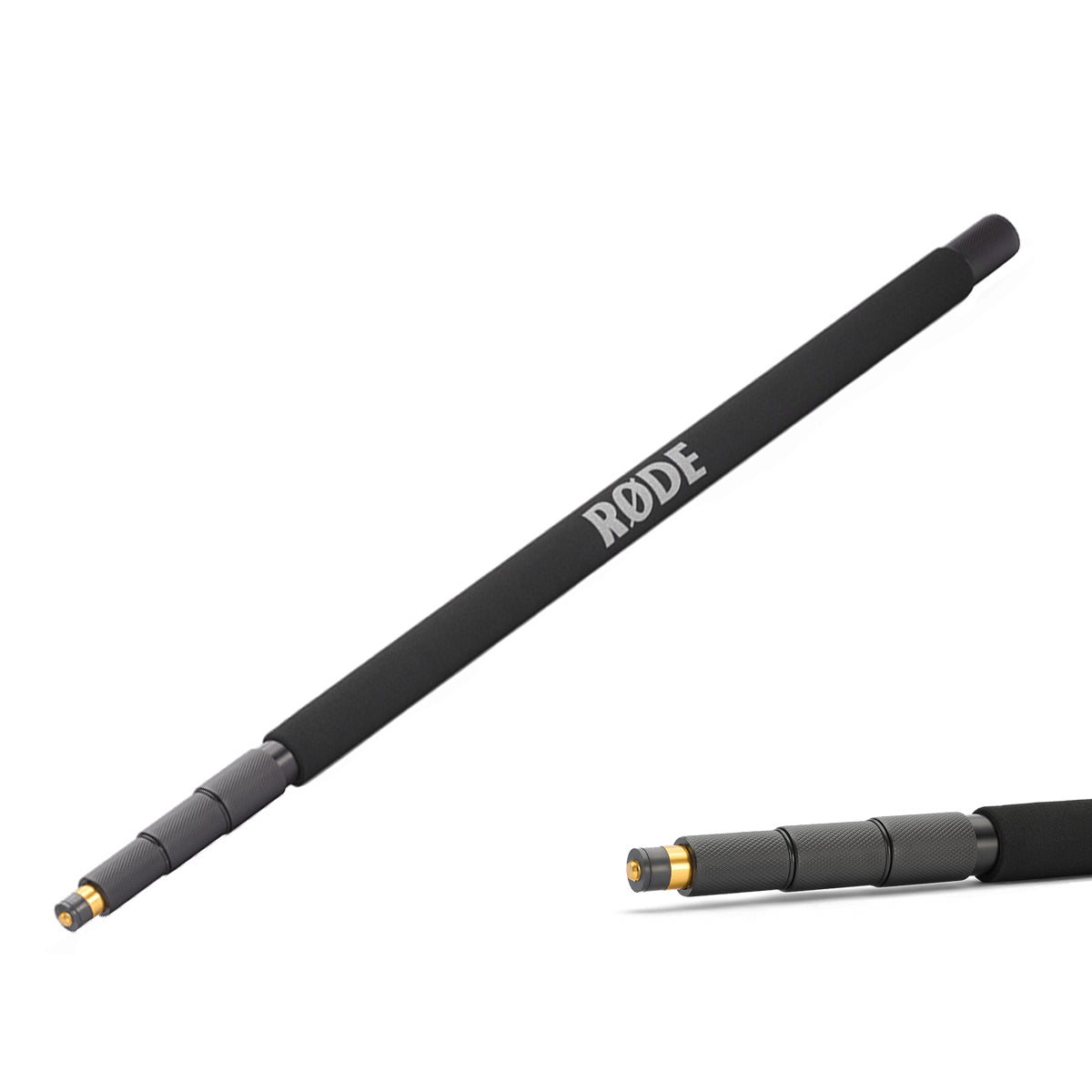 Rode Boompole Professional Studio Equipment