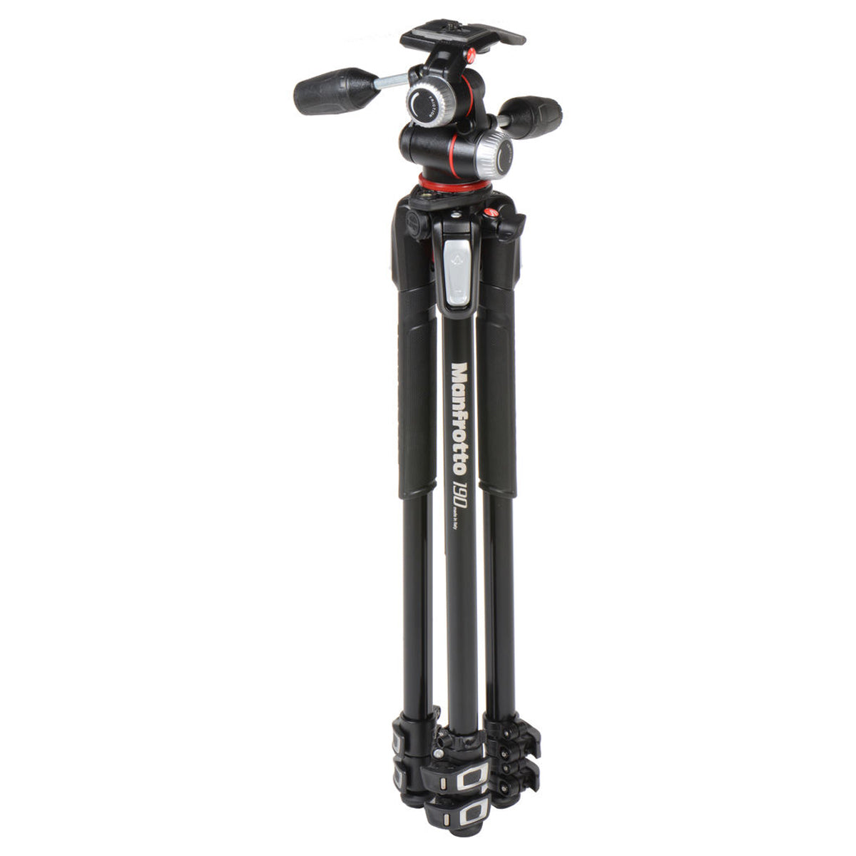 CLEARANCE Manfrotto TRIPOD MK190XPRO3-3W