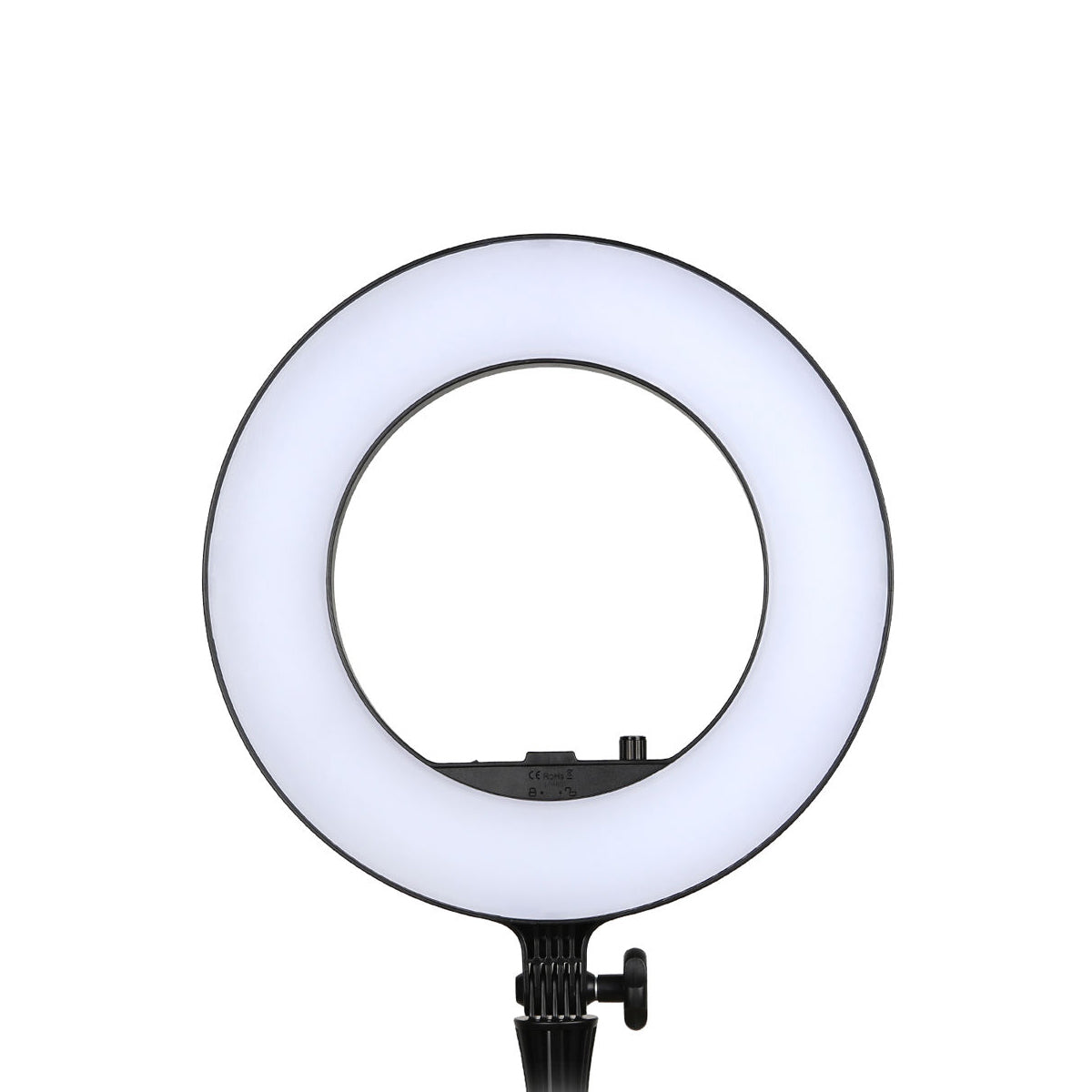 Godox LR-180 LED Bi-Color Ring Light 14.2" 36.1cm 180 LEDs Fill Light for Photography Vlogging Makeup LR180