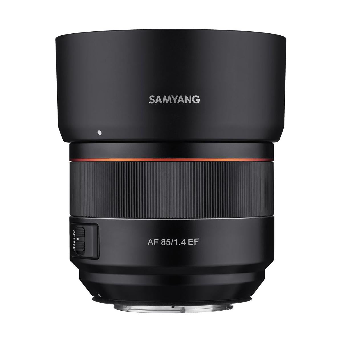 Samyang AF 85mm f/1.4 EF Lens for Canon EF