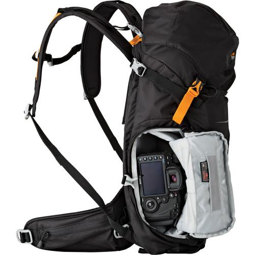 Lowepro Photo Sport BP 300 AW II Backpack for Camera Gears