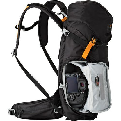 Lowepro Photo Sport BP 300 AW II Backpack for Camera Gears
