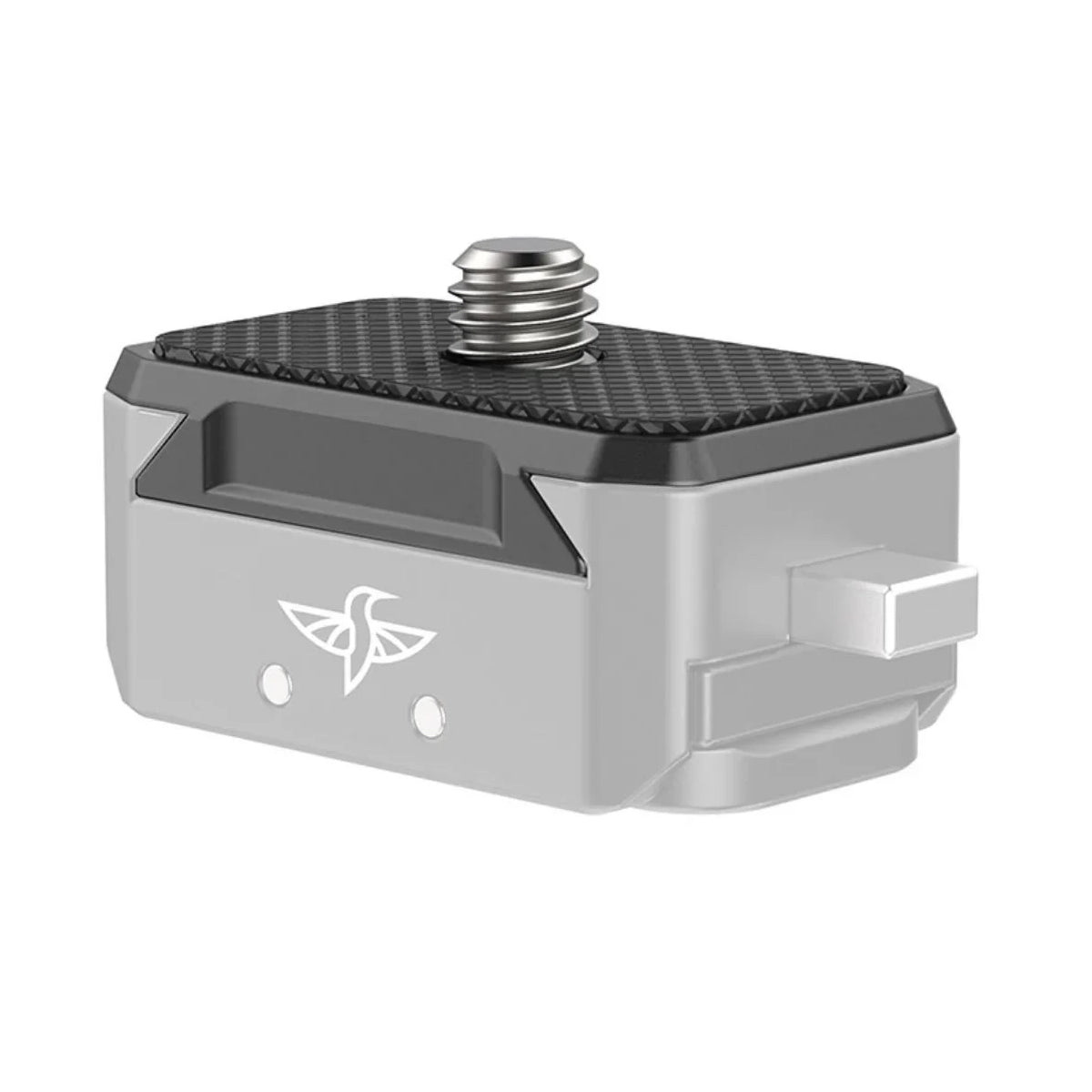 Ulanzi UURig R081 Hummingbird Quick Release Mount Upper Cover for R080 Action Camera Accessories