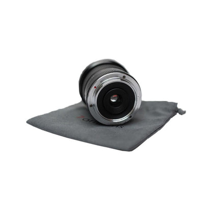 7artisans 12mm f/2.8 Photoelectric Manual Lens for Fujifilm Fuji X Mount Mirrorless