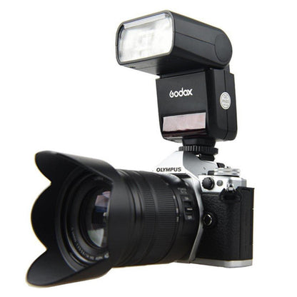 Godox TT350O Mini Thinklite TTL Flash for Olympus Cameras TT350