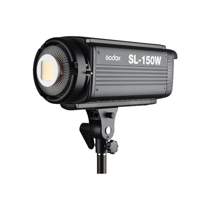 Godox SL-150W LED Video Light SL150W (Daylight-Balanced)