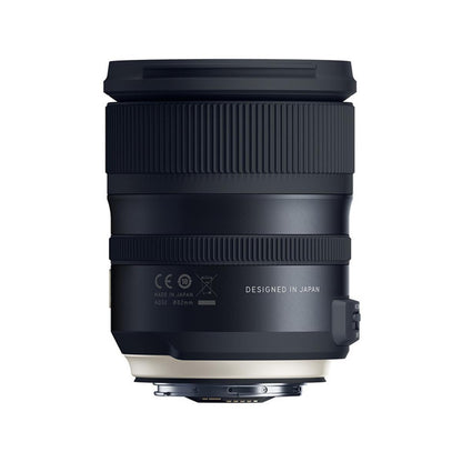 Tamron A032E SP 24-70mm f/2.8 Di VC USD G2 Lens for Canon DSLR EF Mount Full Frame