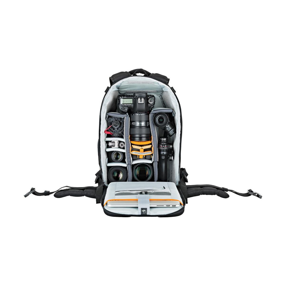 Lowepro Flipside 400 AW II Backpack for Camera Gears