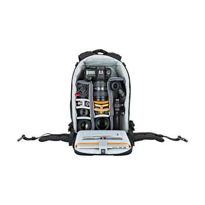 Lowepro Flipside 400 AW II Backpack for Camera Gears
