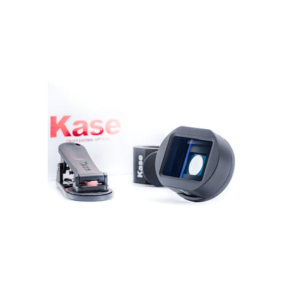 Kase 1.33x Anamorphic Mobile Phone Lens