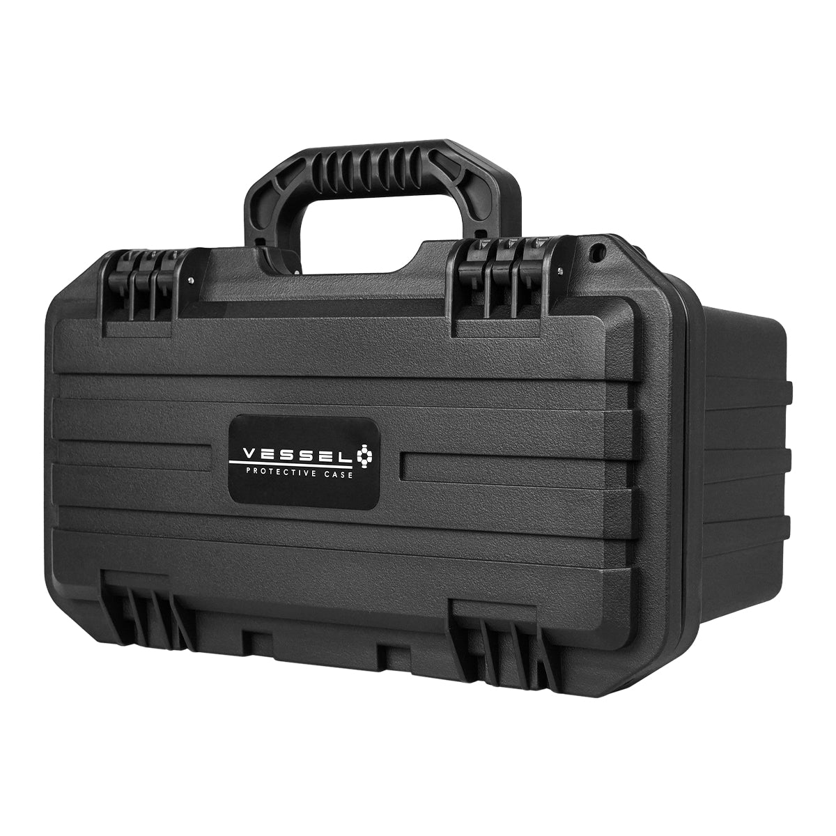 VESSEL DEFENDER VS3013T Portable Hard Case Waterproof for Photography, Equipment, Instruments and other devices