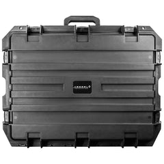 VESSEL DEFENDER VS6548 Portable Hard Case for Photography Equipment Tactical Instruments Tool Box and other devices