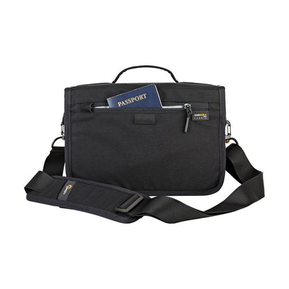 Lowepro M-Trekker SH150 Grey Shoulder Bag for Camera Gears Gray