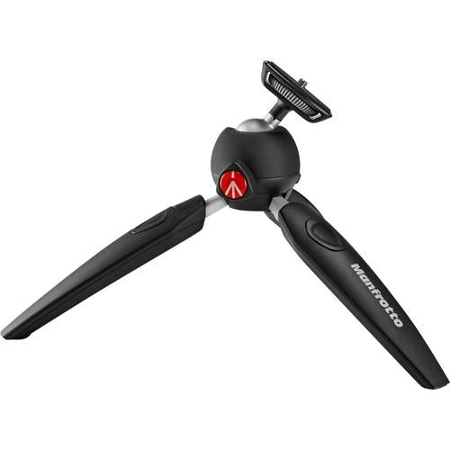 CLEARANCE Manfrotto TRIPOD MTPIXIEVO-BK
