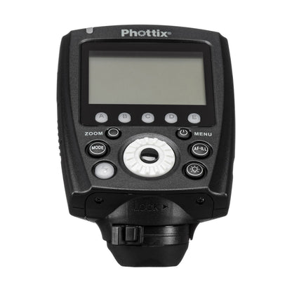 Phottix Odin II TTL Flash Trigger For Transmitter for Sony PH89079