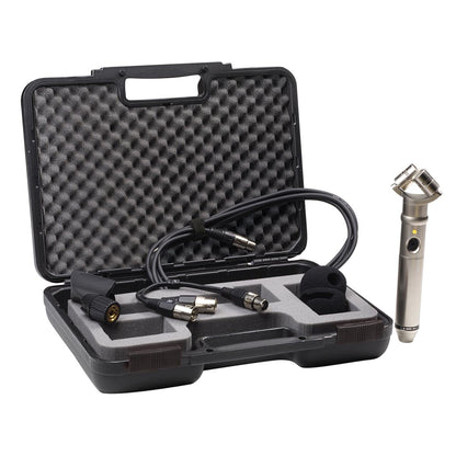 Rode NT4 X/Y Stereo Condenser Microphone XY