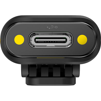 CLEARANCE Hollyland Lark M1 DUO 2-Person Wireless Microphone System 2.4 GHz Black Audio Equipment