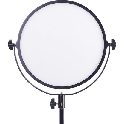 Phottix Nuada R3 VLED Video LED Light for Videography and Photography Vlog Light PH81431