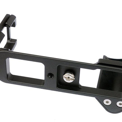 XT2 Universal L-Plate Bracket Quick Release Vertical Plate