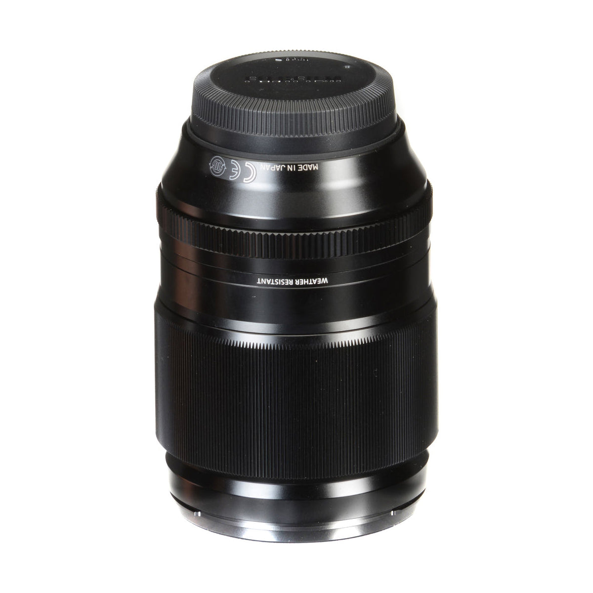 FUJIFILM XF 90mm f/2 R LM WR Lens XF90mm Mirrorless Lens