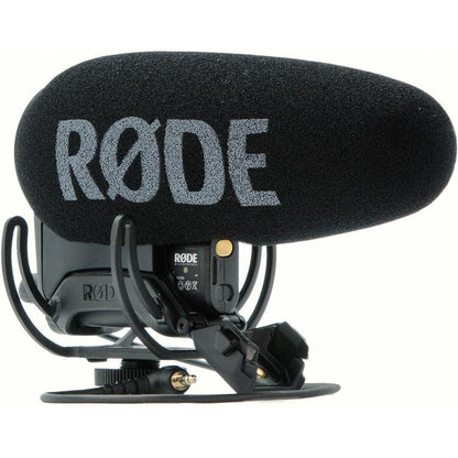 CLEARANCE Rode MICROPHONE Videomic Pro +