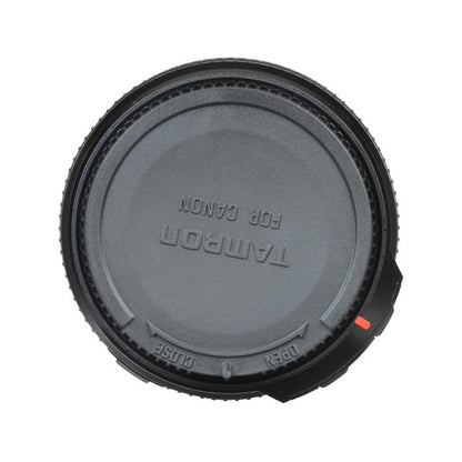 Tamron B018 18-200mm f/3.5-6.3 Di II VC Lens for Canon DSLR EF Mount Crop Frame