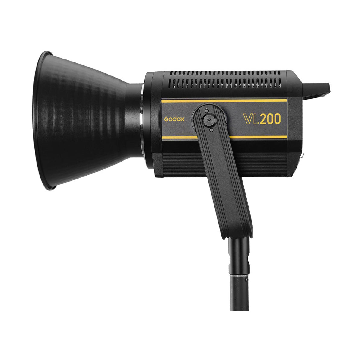 Godox VL200 Video Light VL200II Daylight LED Monolight Studio Lighting (215W)